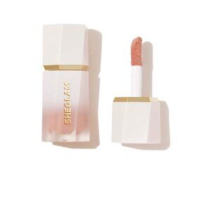 SHEGLAM‎ Glow Bloom Liquid Waterproof Long Lasting  Highlighter - Bellini Brunch